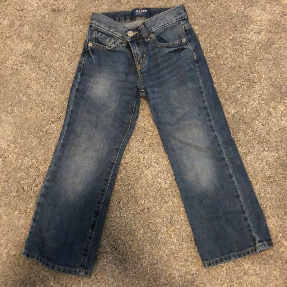 NWOT old navy jeans